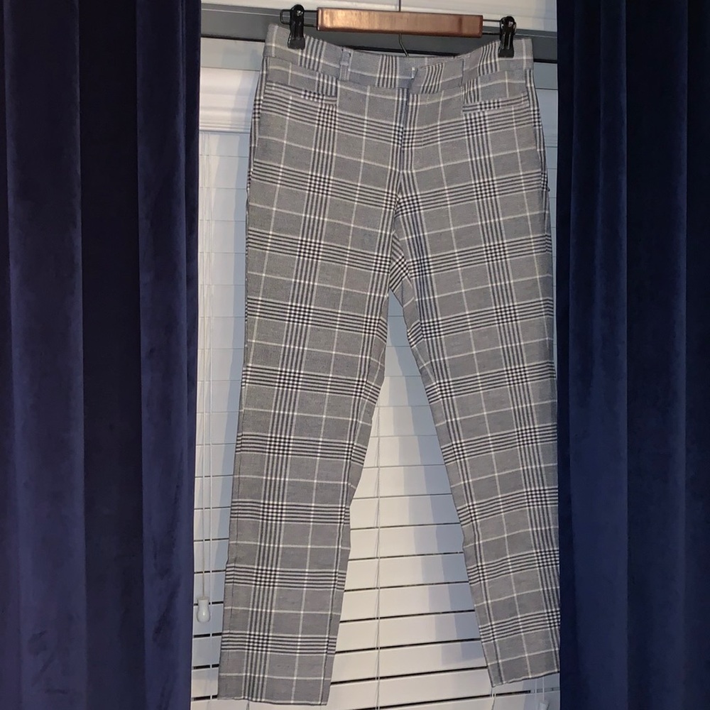 Banana Republic Sloan Pant